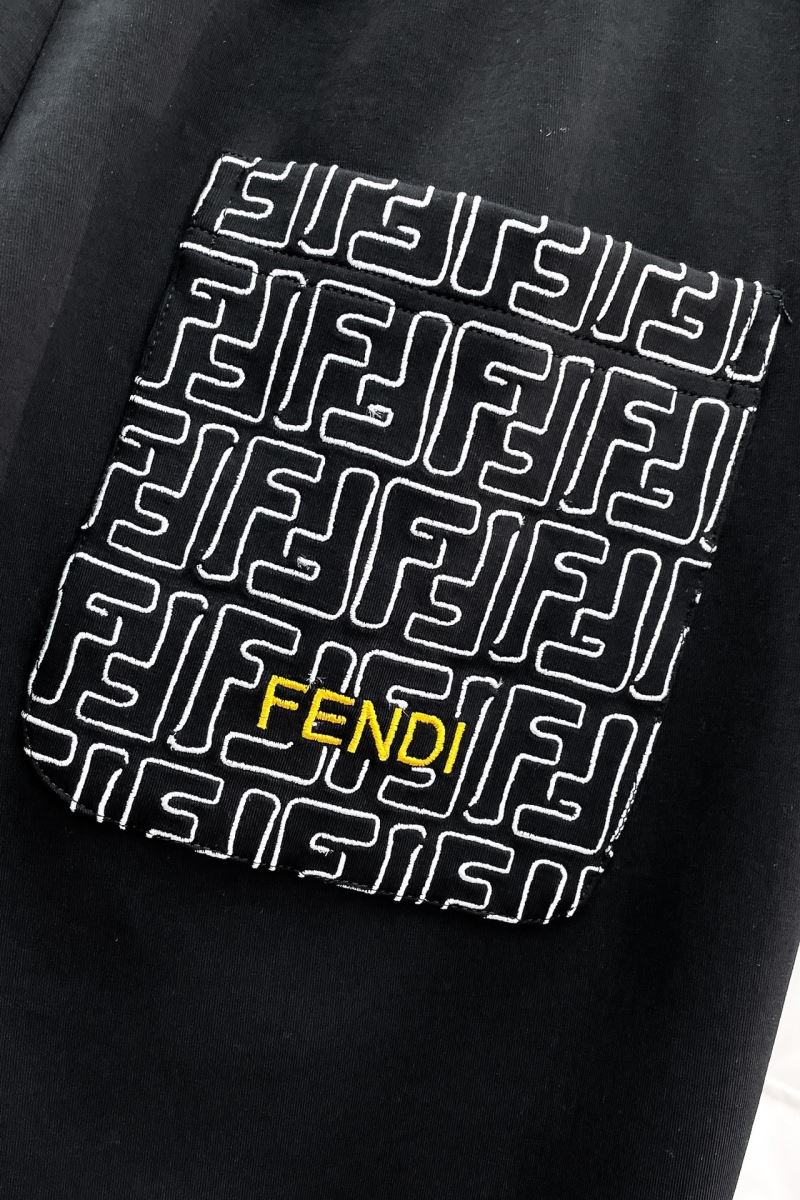 Fendi Long Pants